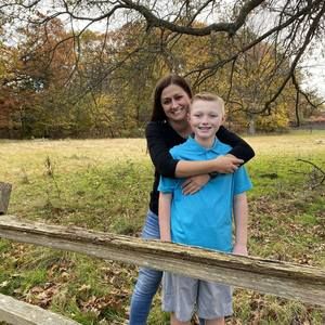 Meet your Posher, Heather